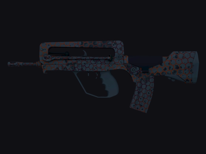 skin preview seed 458