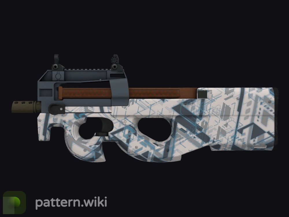 P90 Schematic seed 809