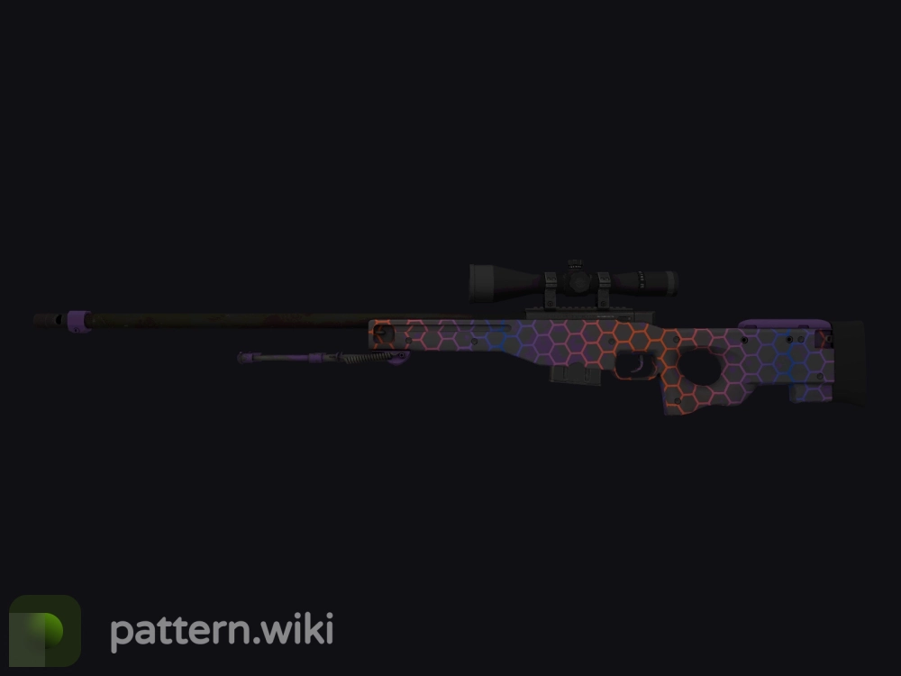 AWP Electric Hive seed 468