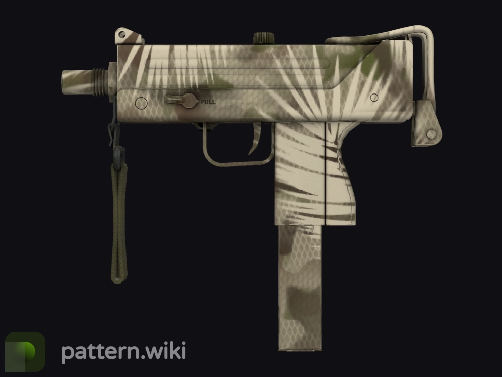 MAC-10 Palm seed 596