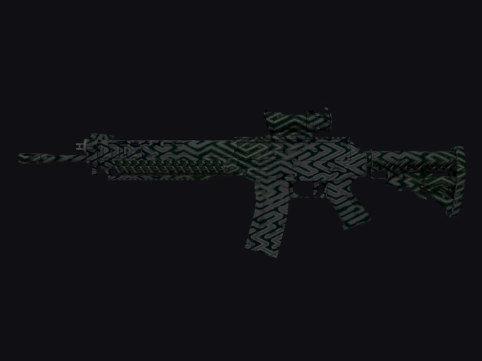 skin preview seed 166