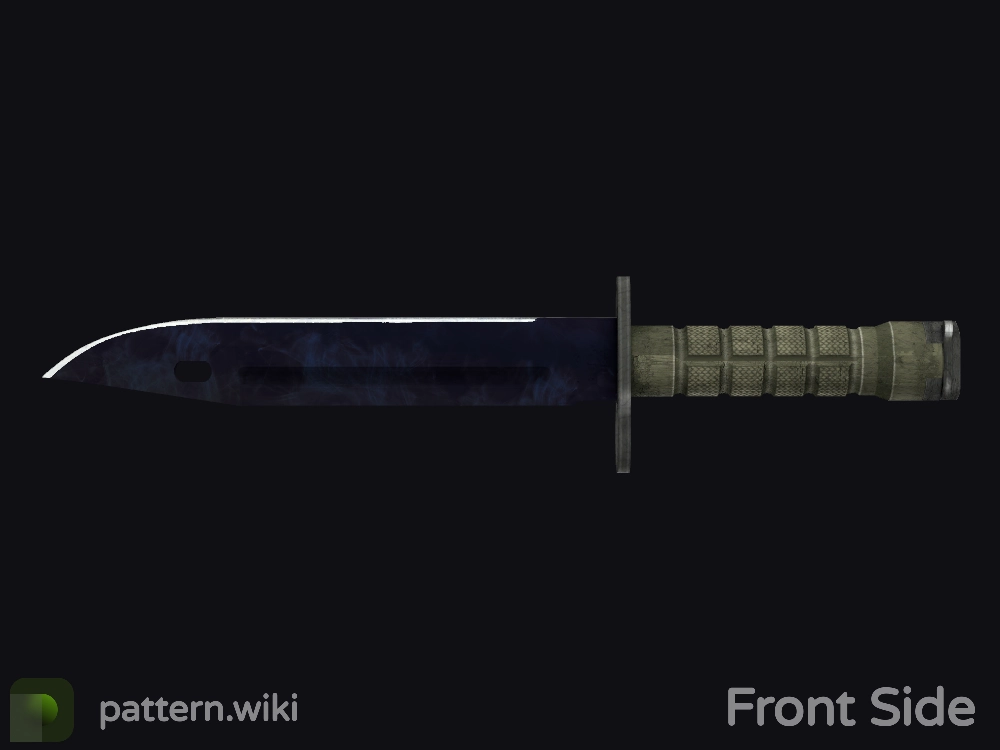 Bayonet Doppler seed 598