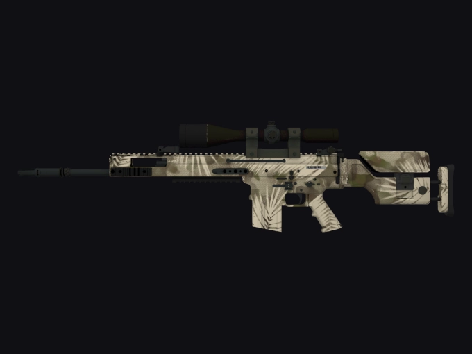 skin preview seed 964