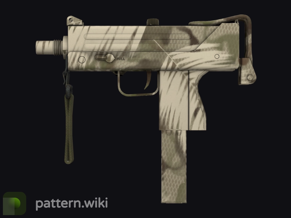 MAC-10 Palm seed 920