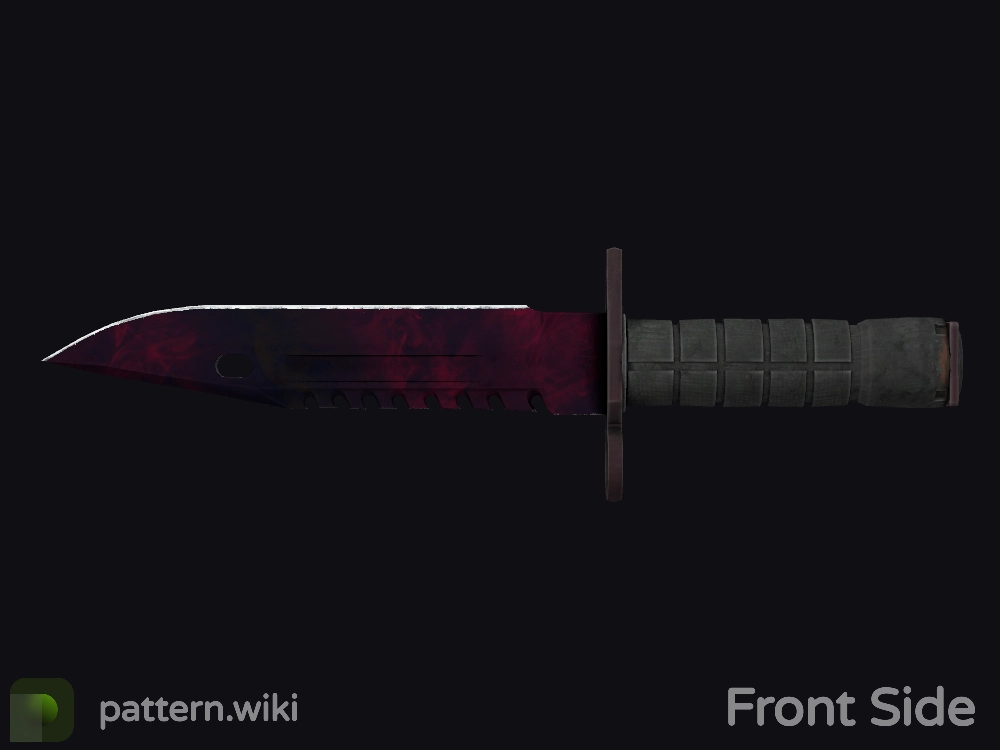 M9 Bayonet Doppler seed 890