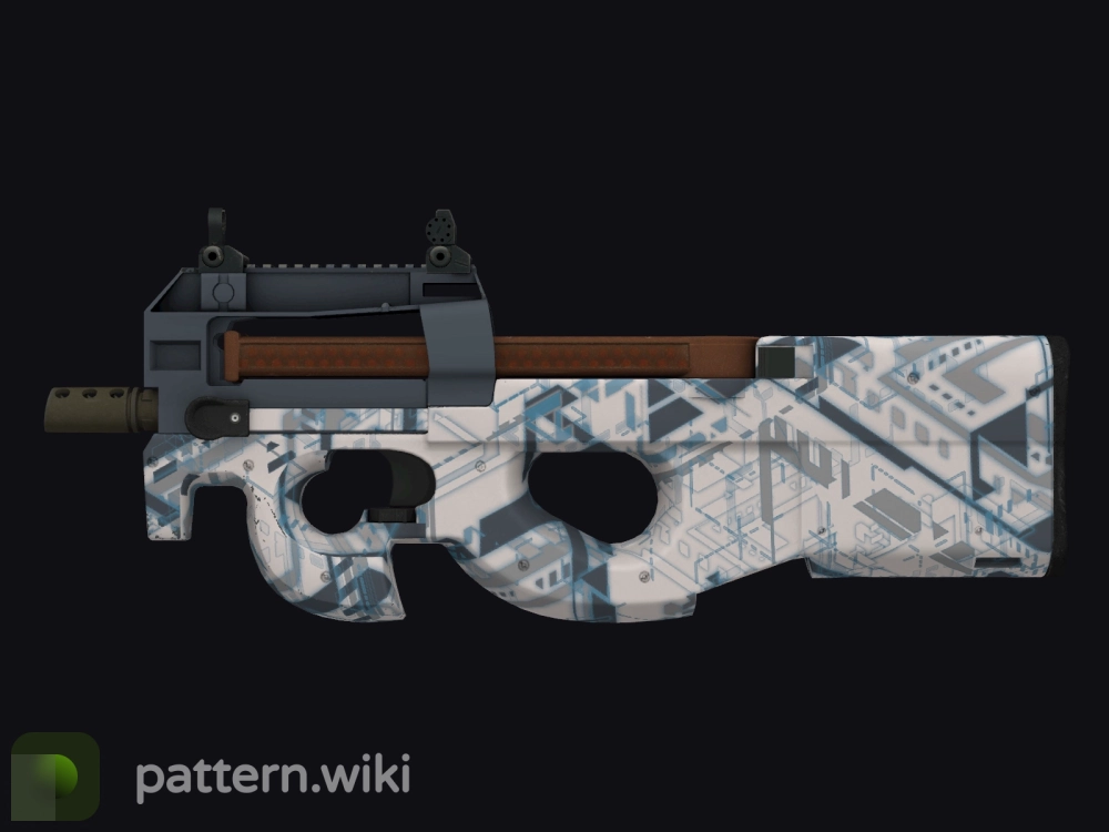 P90 Schematic seed 235