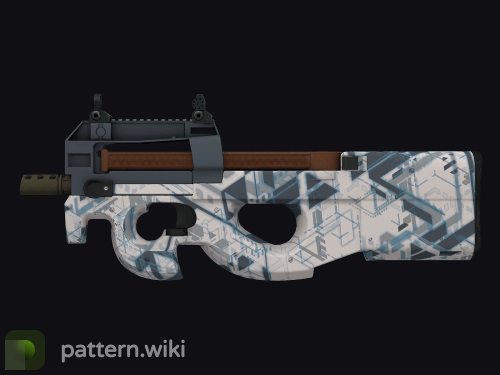 P90 Schematic seed 31