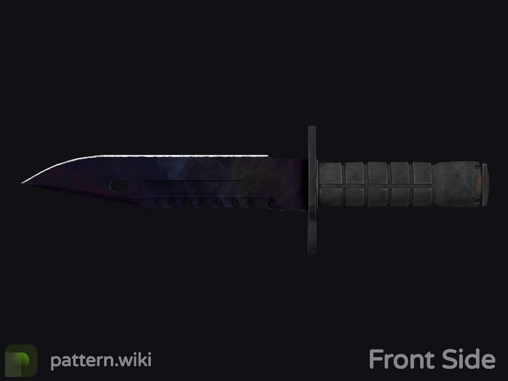 M9 Bayonet Doppler seed 232