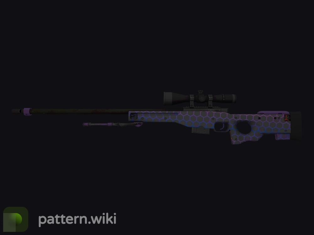 AWP Electric Hive seed 311