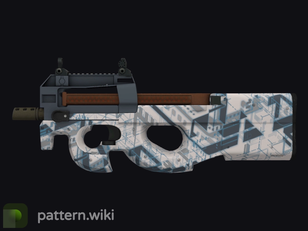 P90 Schematic seed 220