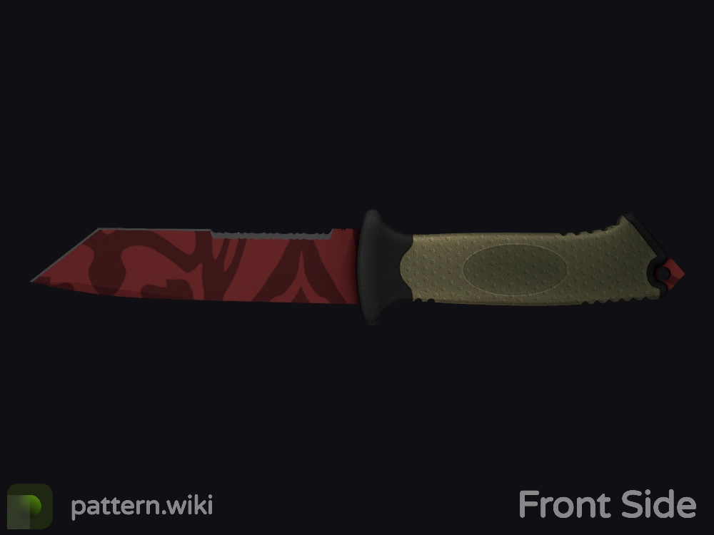 Ursus Knife Slaughter seed 574