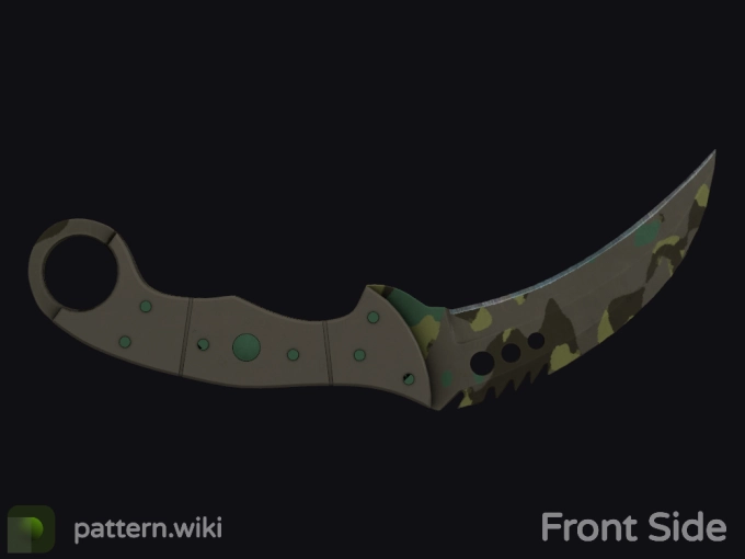 skin preview seed 770