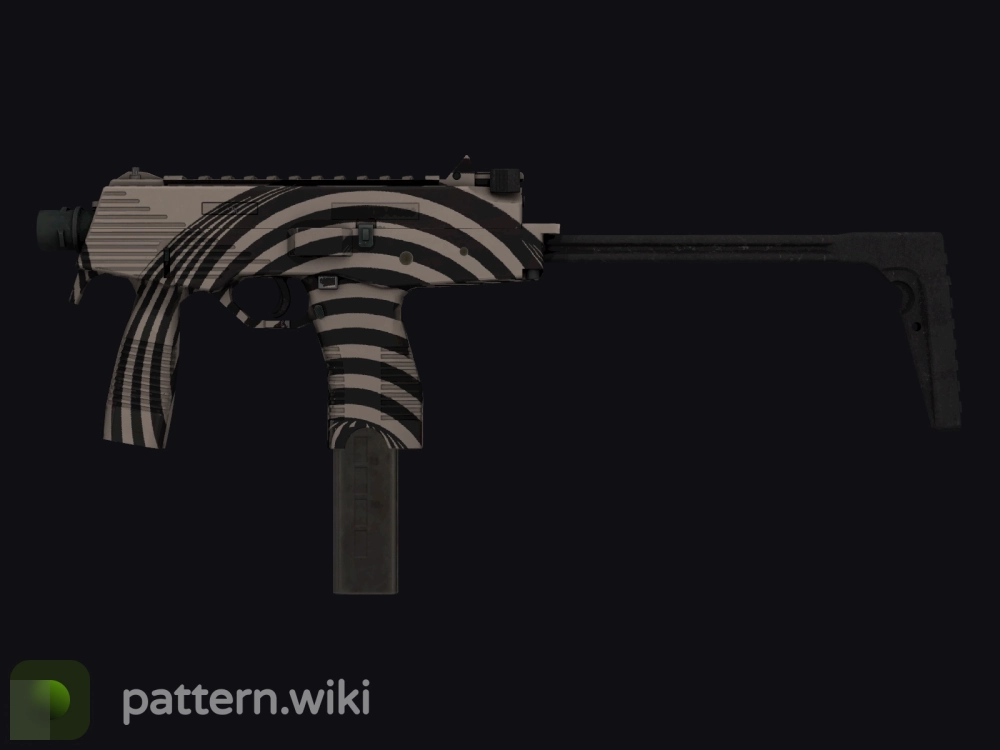 MP9 Hypnotic seed 2