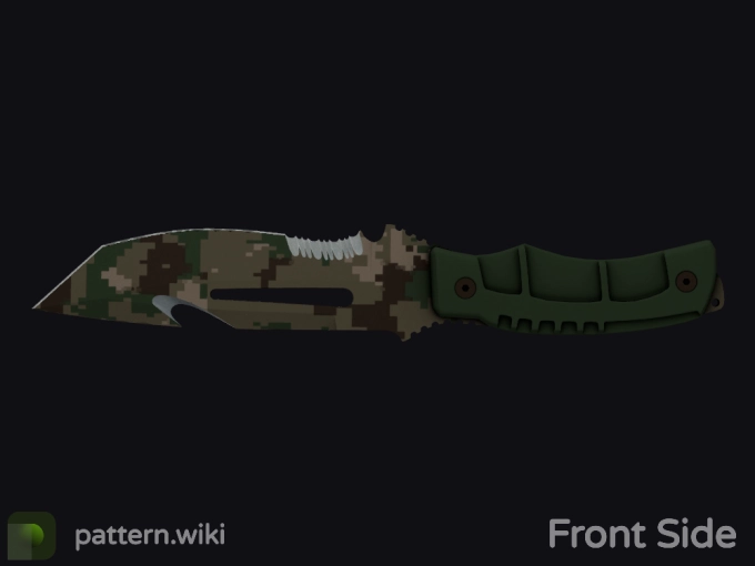 skin preview seed 626