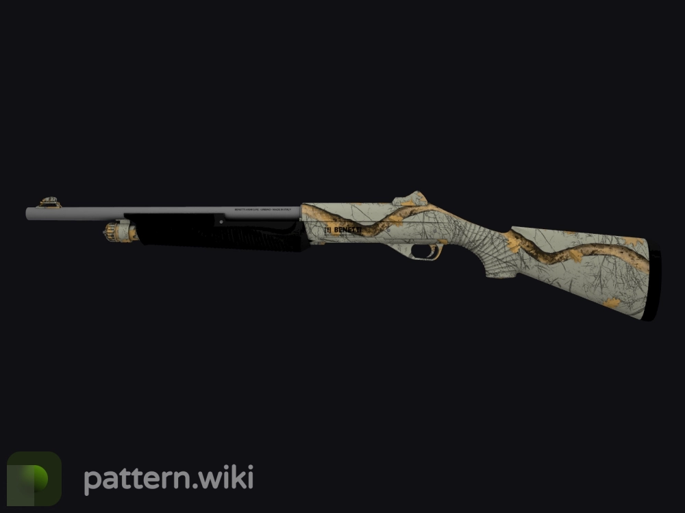 Nova Modern Hunter seed 928