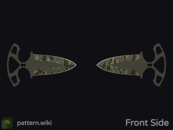 skin preview seed 111