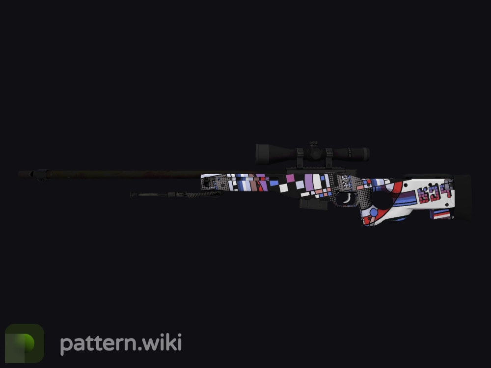 AWP POP AWP seed 282