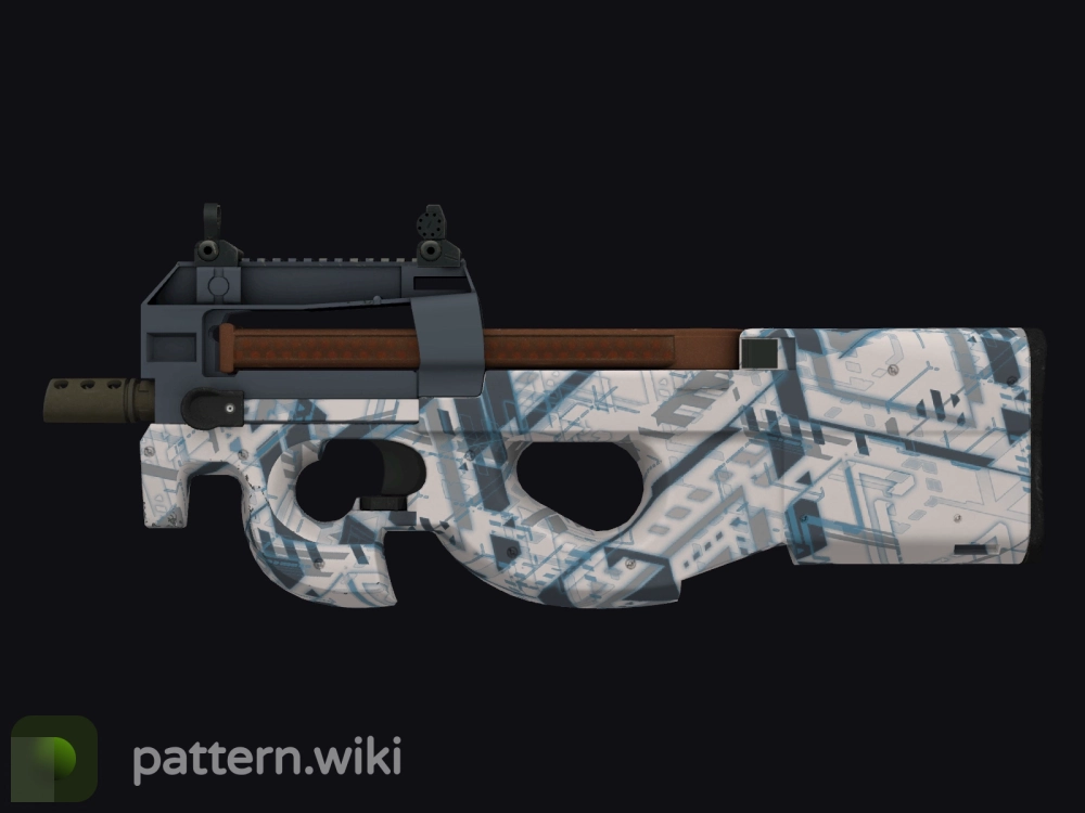 P90 Schematic seed 832