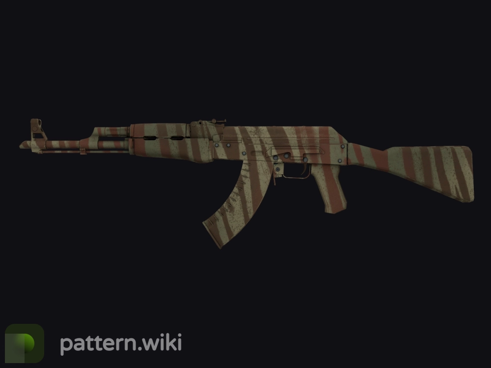 AK-47 Predator seed 42
