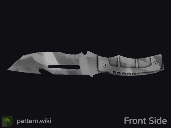 skin preview seed 612