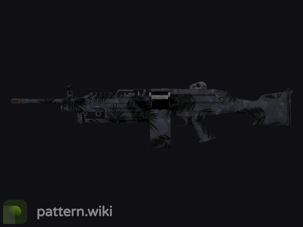 M249 Midnight Palm seed 946