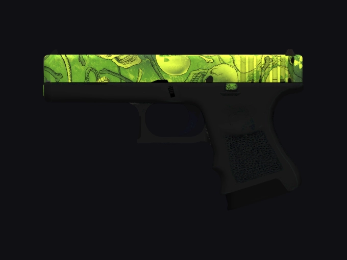 skin preview seed 174