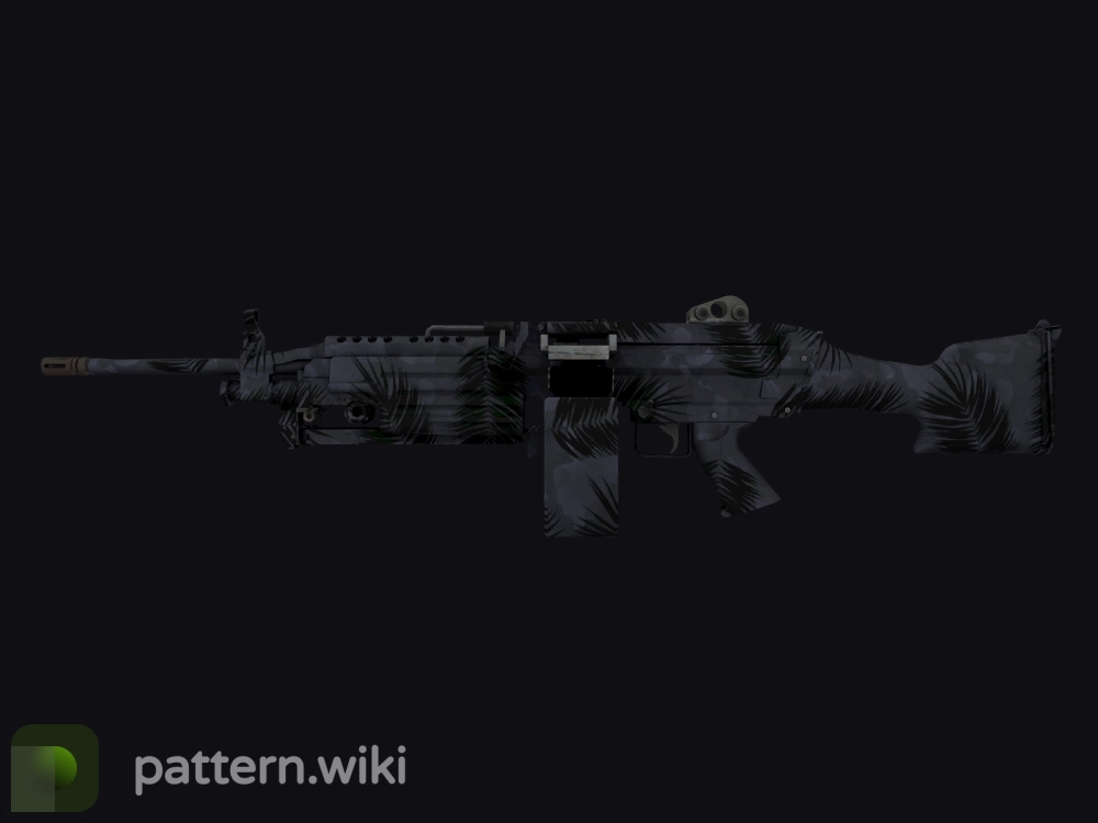 M249 Midnight Palm seed 448