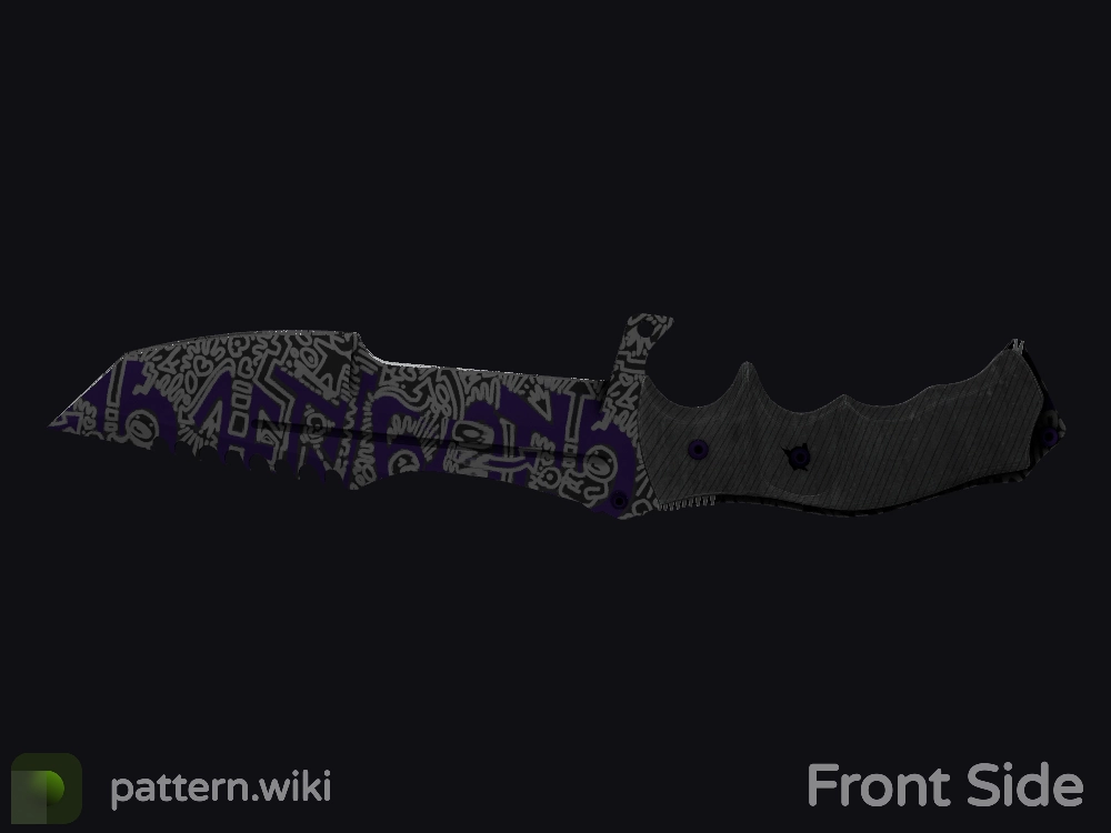 Huntsman Knife Freehand seed 960