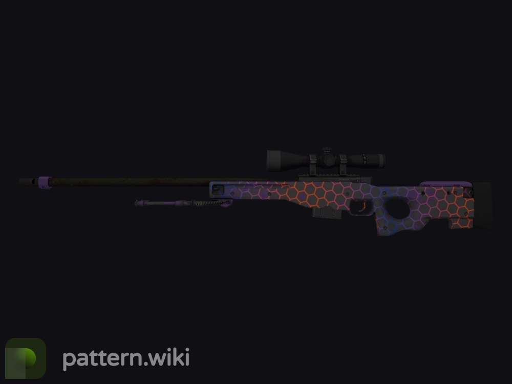 AWP Electric Hive seed 925