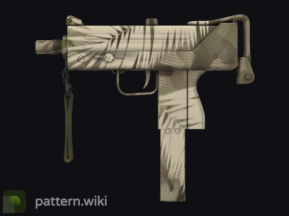 MAC-10 Palm seed 146