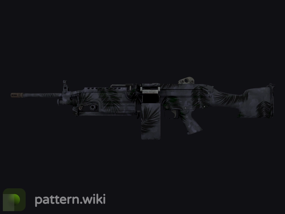 M249 Midnight Palm seed 494