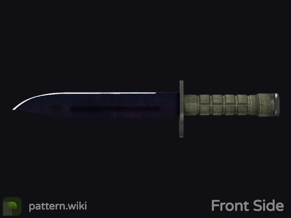 Bayonet Doppler seed 57