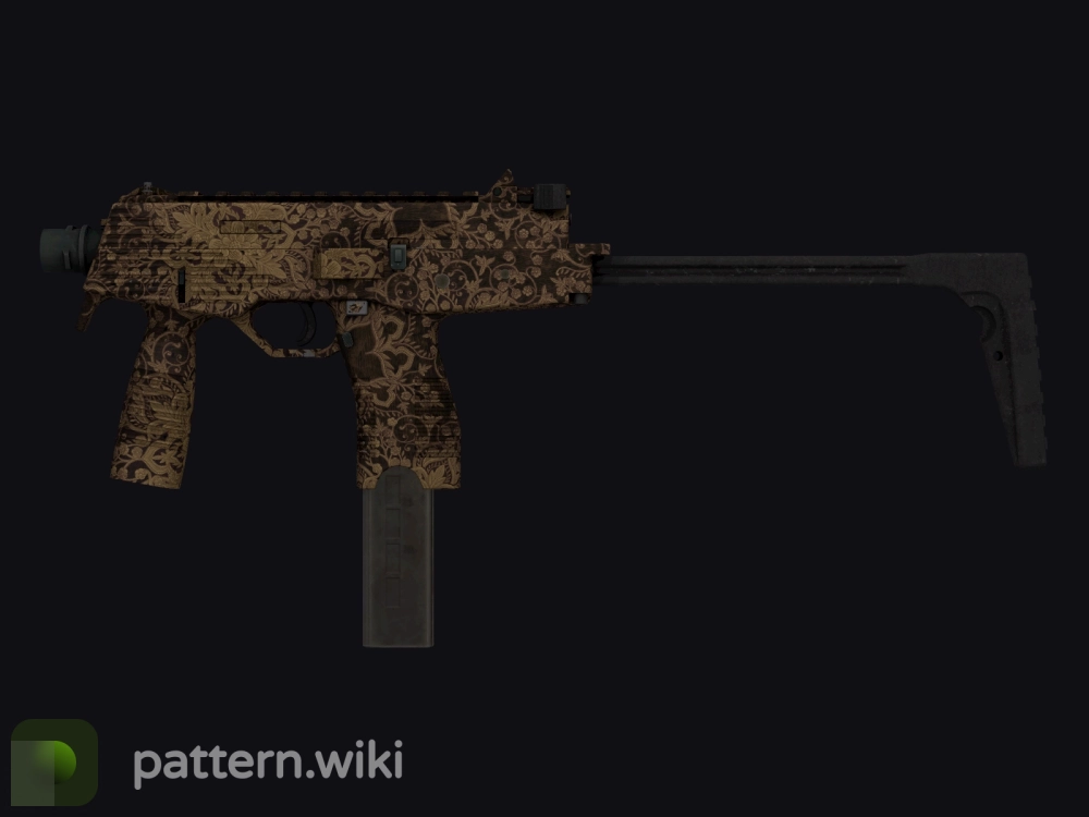 MP9 Music Box seed 106