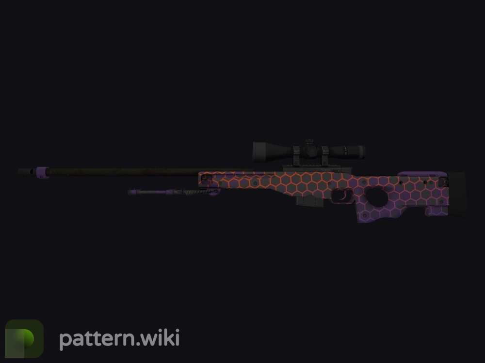 AWP Electric Hive seed 737