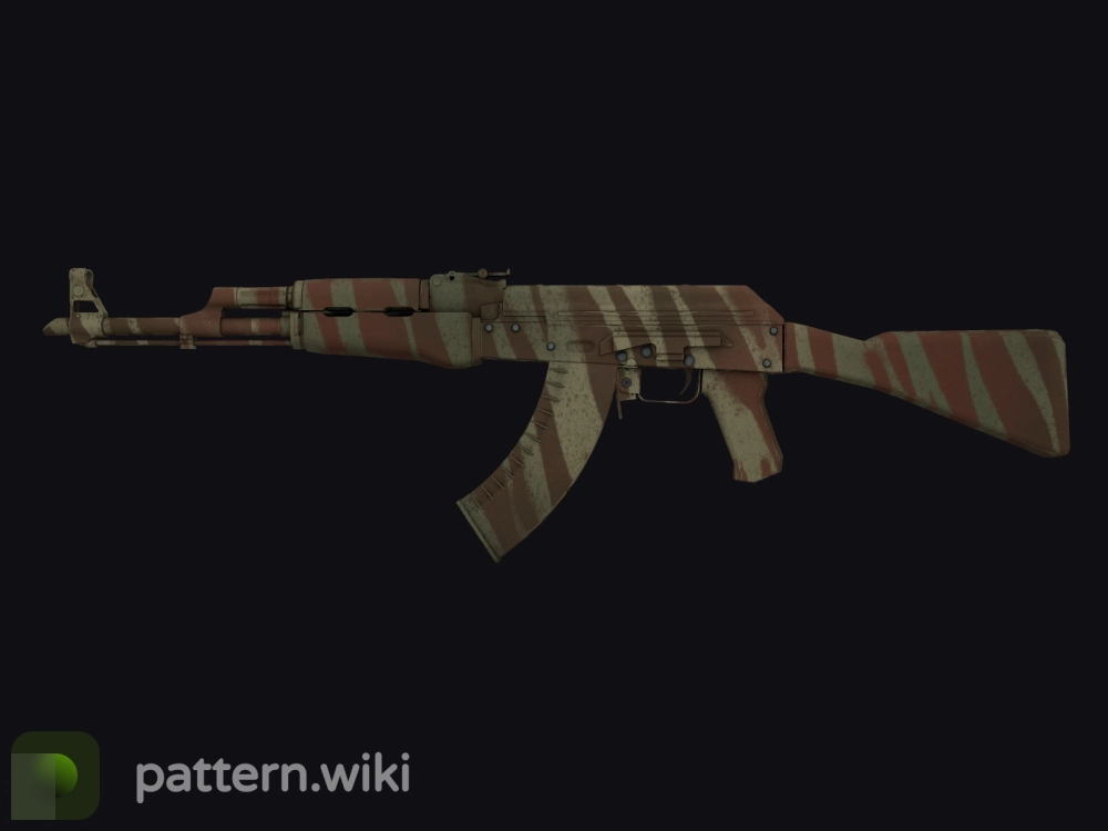 AK-47 Predator seed 25