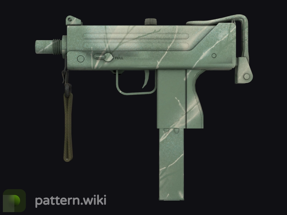 MAC-10 Surfwood seed 247