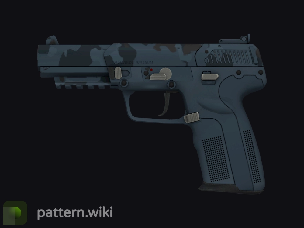 Five-SeveN Forest Night seed 87