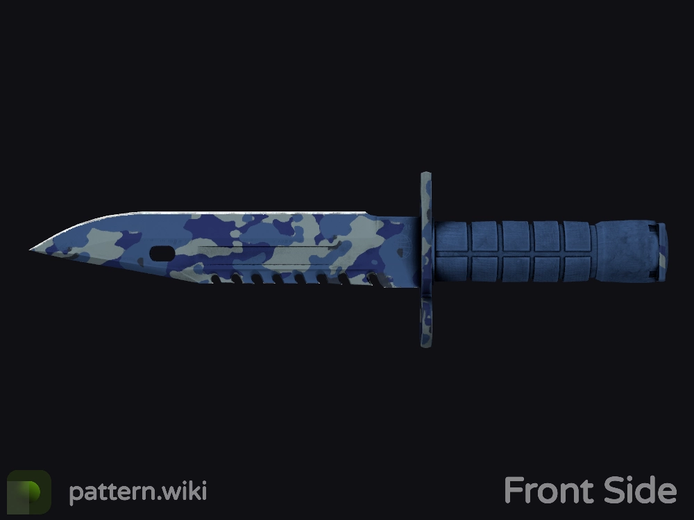 M9 Bayonet Bright Water seed 883