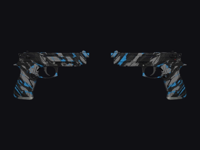 skin preview seed 257