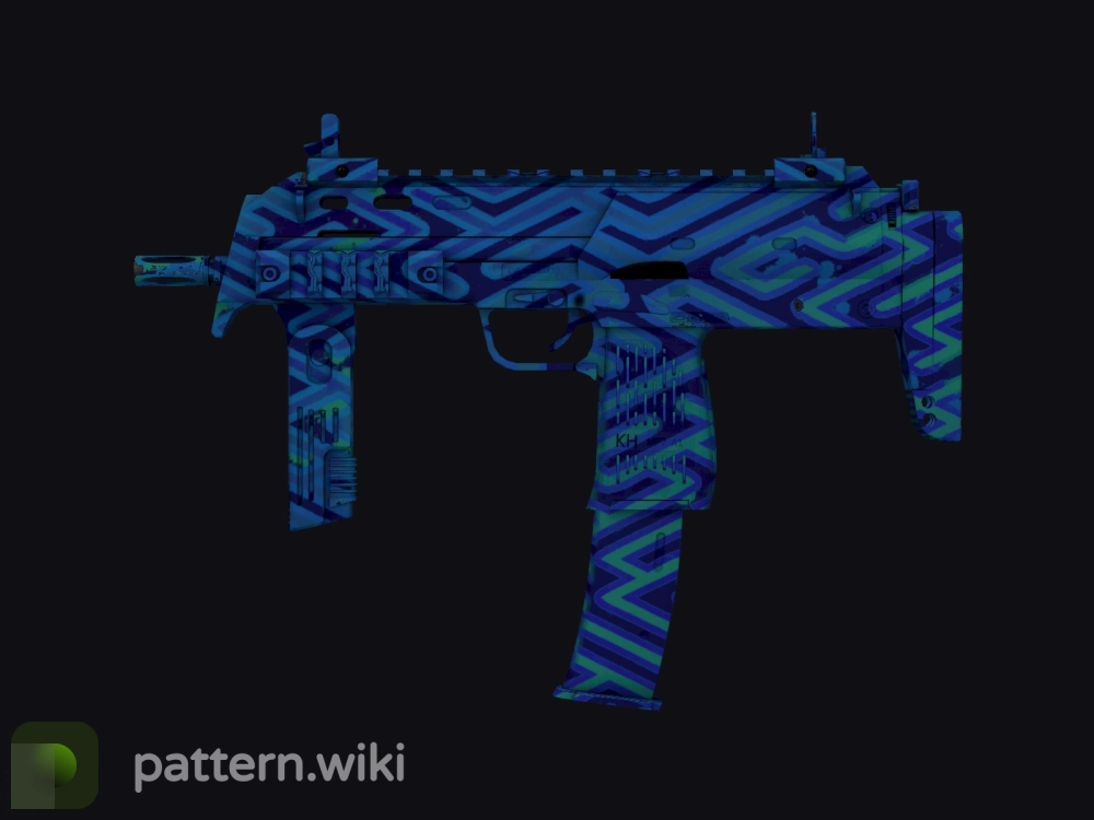 MP7 Asterion seed 329