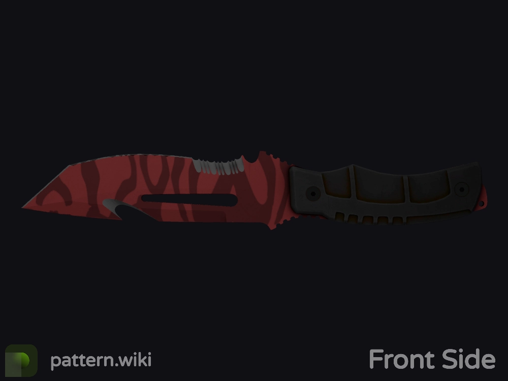 Survival Knife Slaughter seed 552