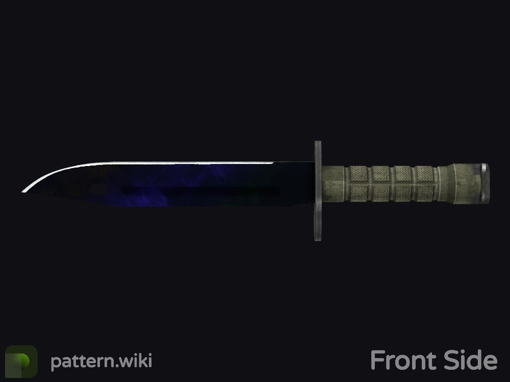 Bayonet Doppler seed 150