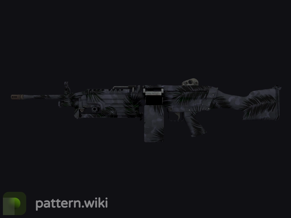 M249 Midnight Palm seed 991