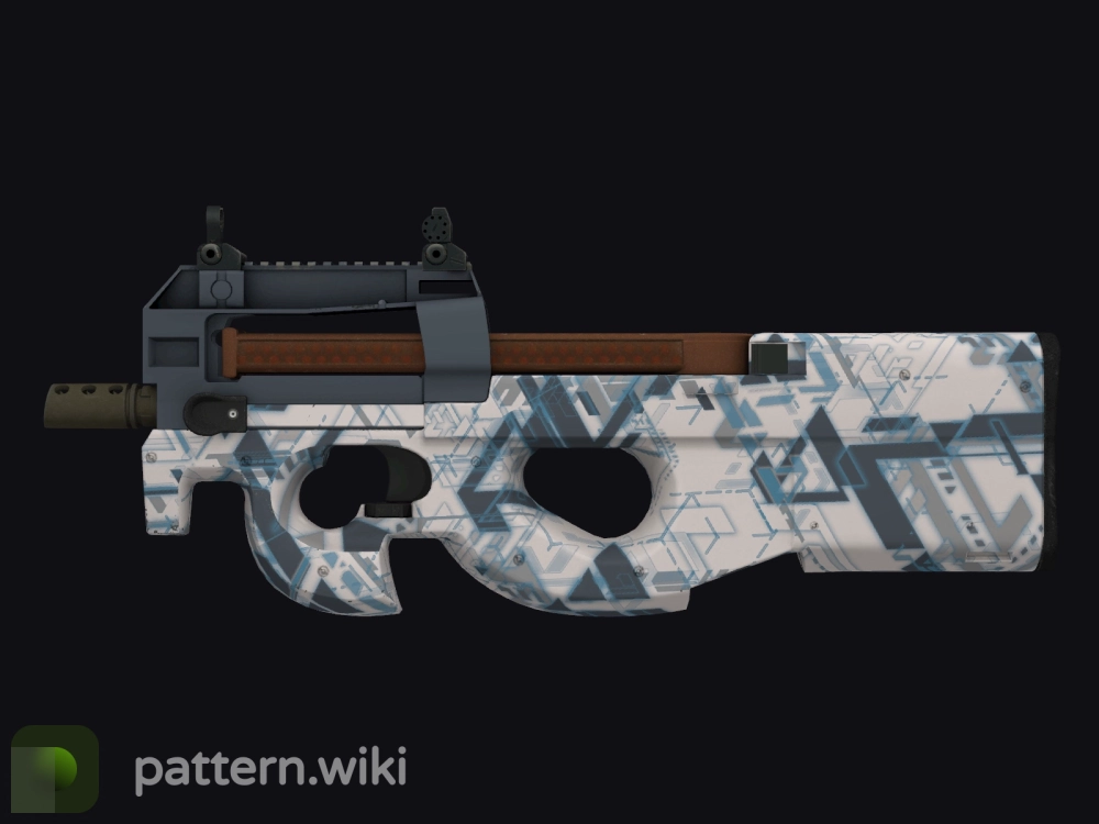 P90 Schematic seed 86