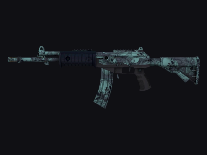 skin preview seed 927