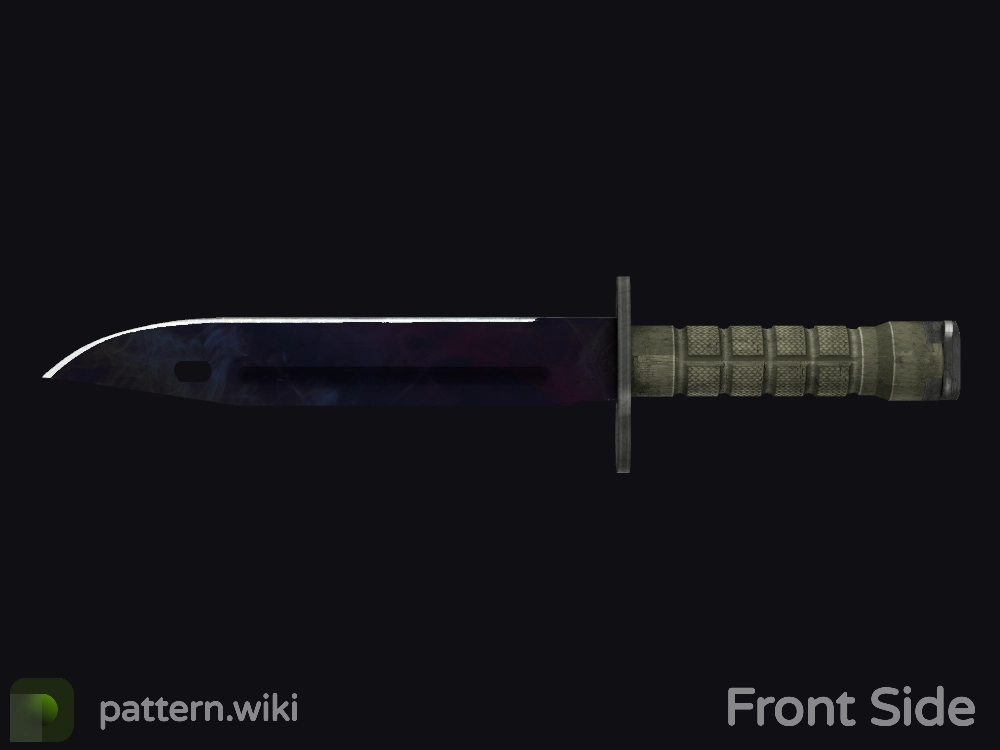 Bayonet Doppler seed 374