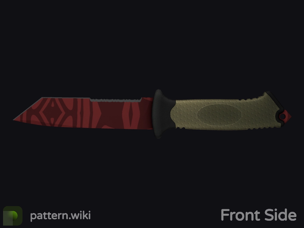 Ursus Knife Slaughter seed 105