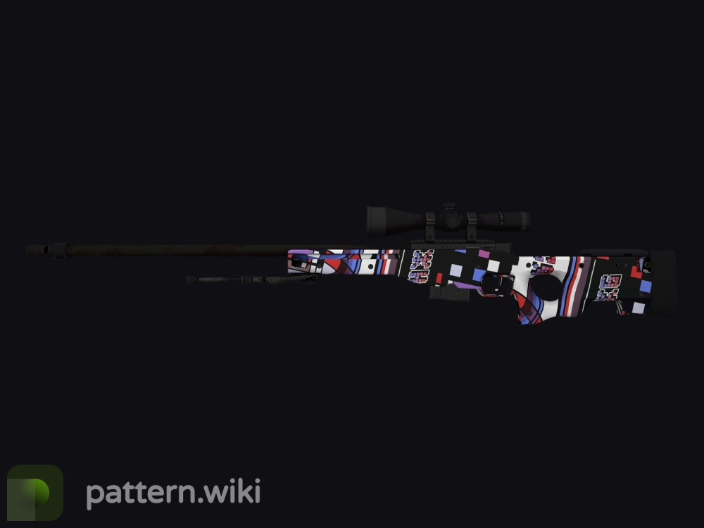 AWP POP AWP seed 329