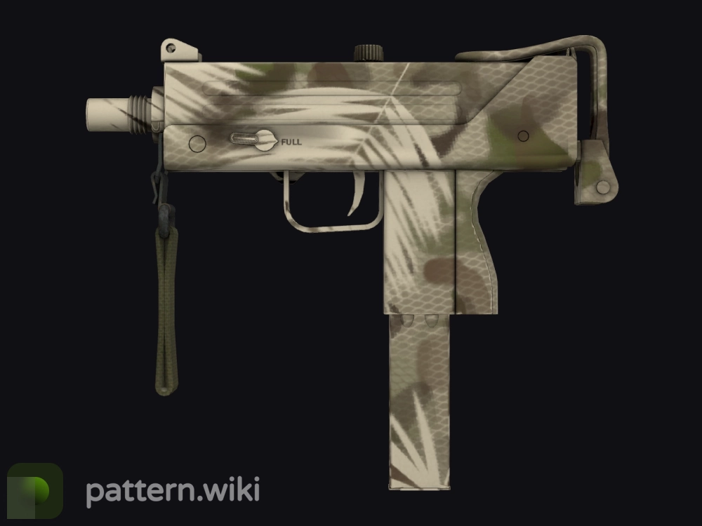 MAC-10 Palm seed 35