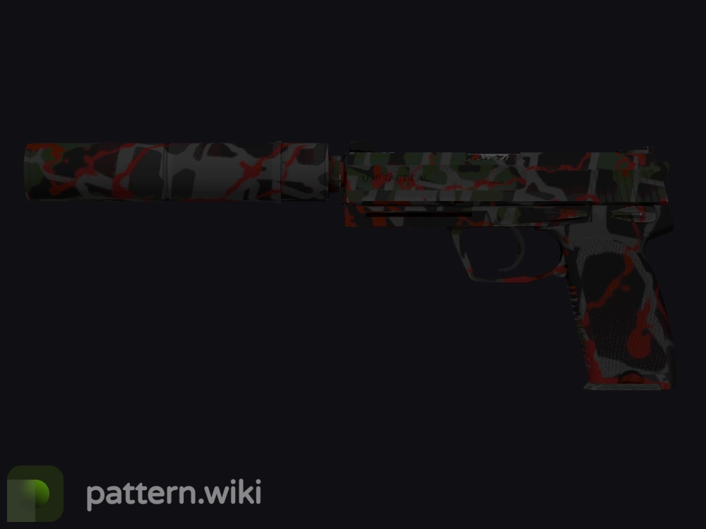 USP-S Serum seed 923